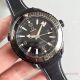 Swiss Replica Omega Seamaster Professional GMT Solid Black Watch (2)_th.jpg